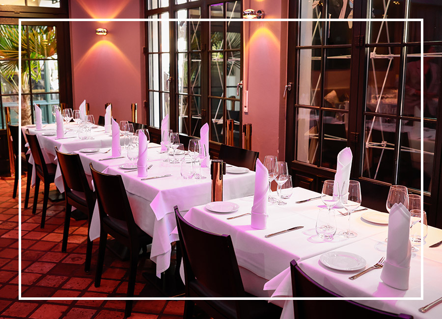 Grand Culinas - Eventlocation in Köln