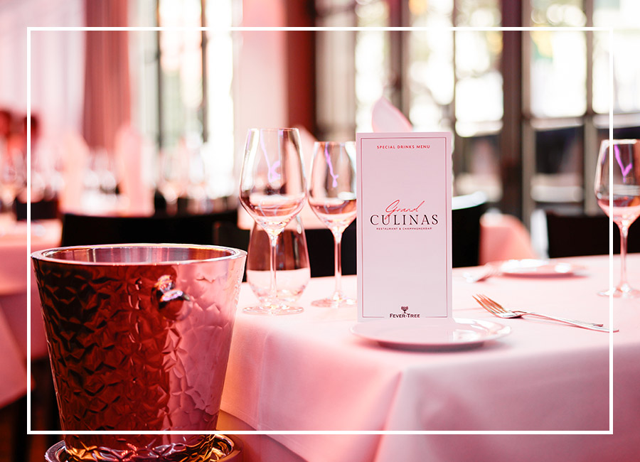 Eventlocation für Incentive in Köln